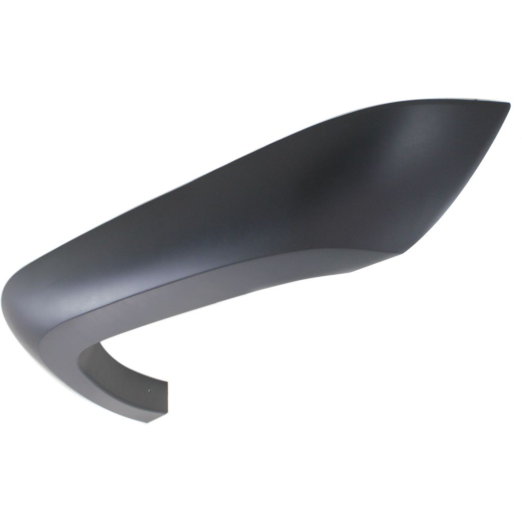 JEEP LIBERTY FENDER FLARE RIGHT (Passenger Side) PRIMED (SMOOTH)(EXC RENEGADE) OEM#5JH42TZZAF 2005-2007 PL#CH1269110