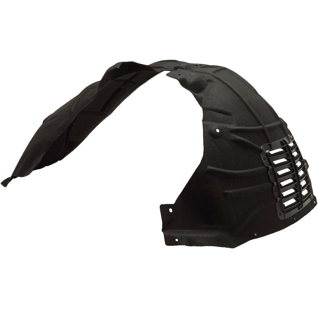AUDI Q5 / SQ5 FENDER LINER LEFT (Driver Side) (SQ5)(UPPER SECTION) OEM#80A821171D 2018-2020 PL#AU1248148