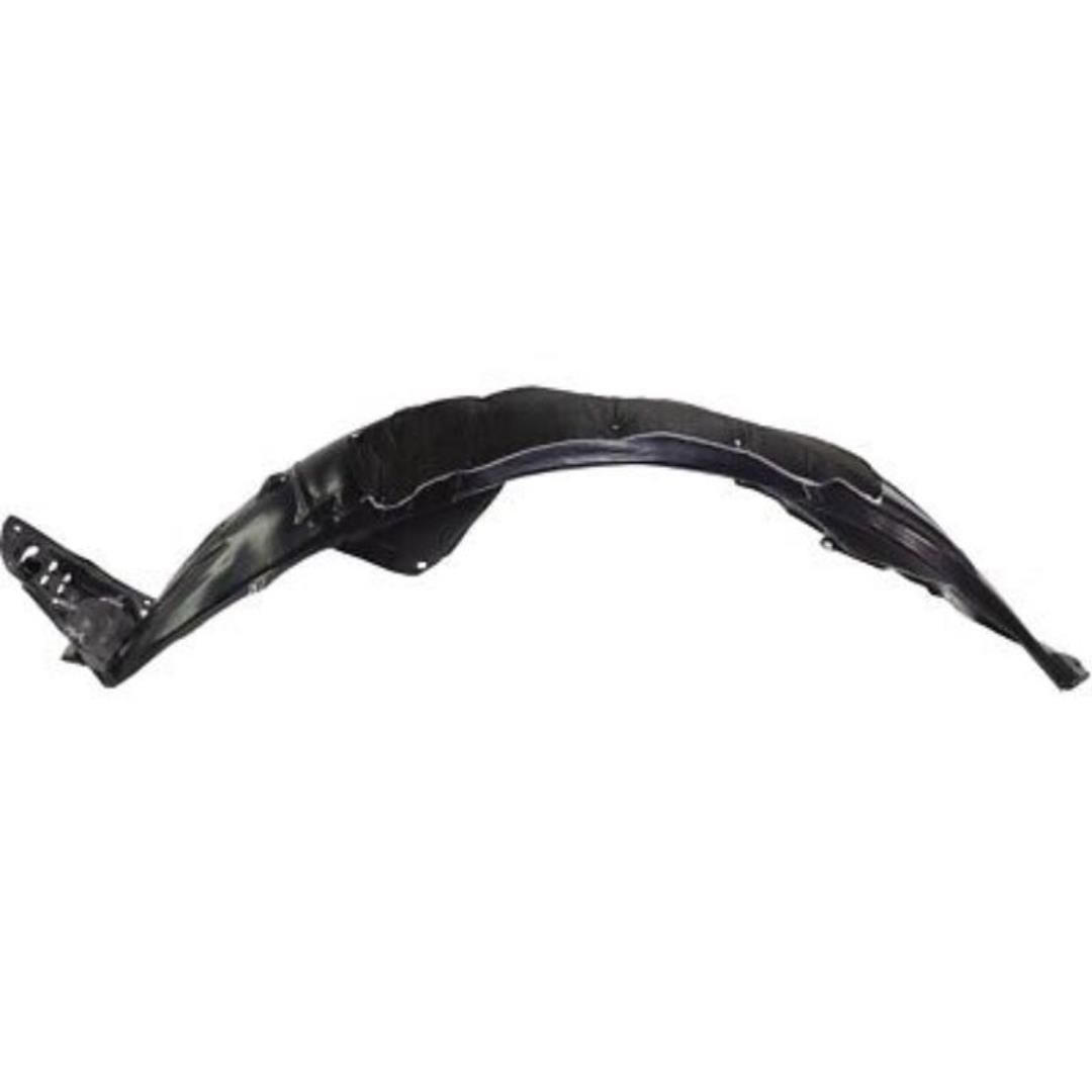 HONDA CIVIC HATCHBACK (EXC TYPE R) FENDER LINER RIGHT (Passenger Side) (EX/EX-L/LX OEM#74101TGGA20 2020-2021 PL#HO1249196