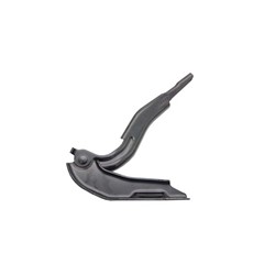 GM TRUCKS & VANS COLORADO (CHEVY) HOOD HINGE RIGHT (Passenger Side) OEM#23303047 2015-2022 PL#GM1236215
