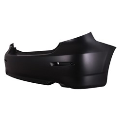 TOYOTA MATRIX REAR BUMPER COVER PRIMED (09-10 WO/SPOILER)(11-14 WO/SPORT) OEM#5215902967 2009-2014 PL#TO1100266
