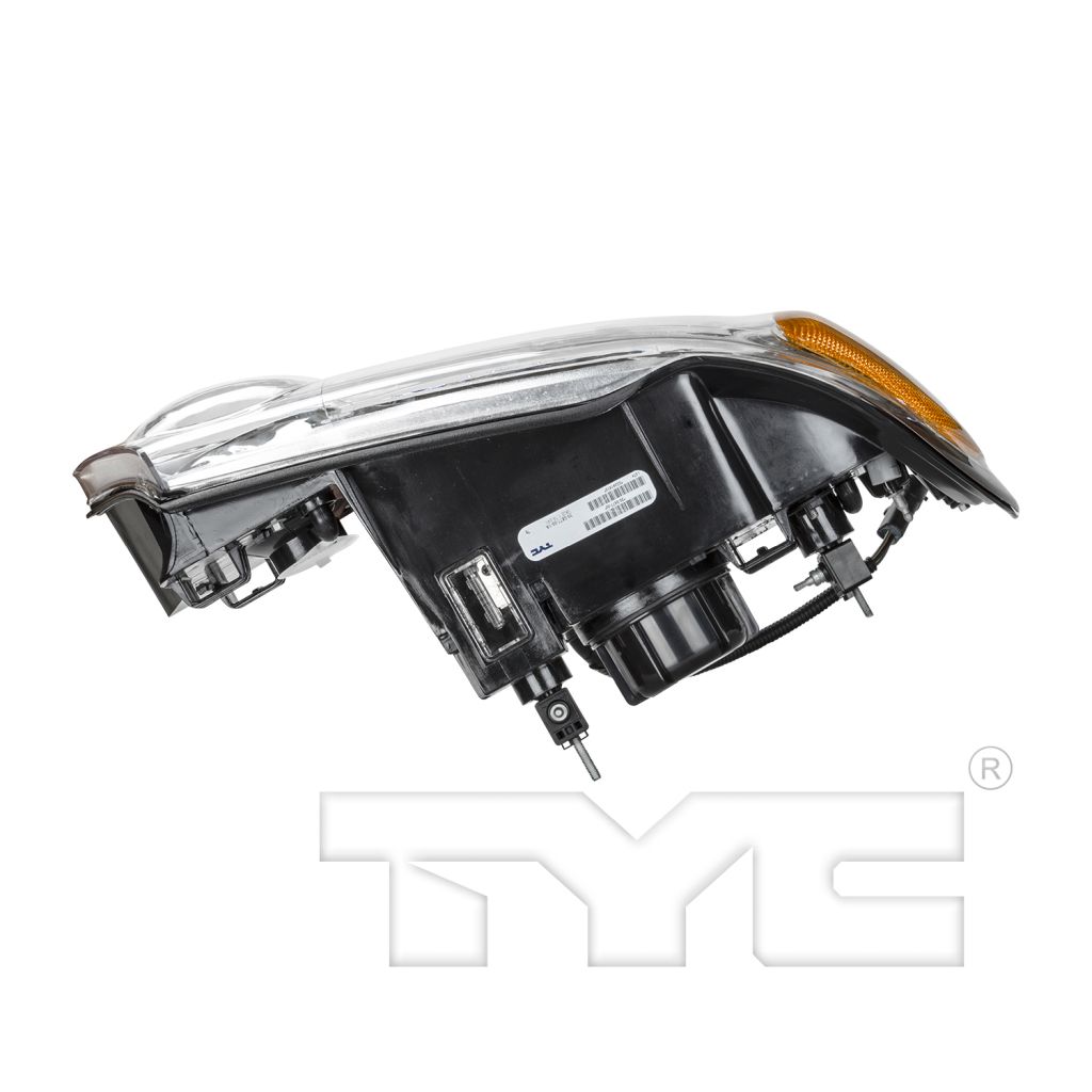 LINCOLN BLACKWOOD HEAD/LAMP ASSEMBLY RIGHT (Passenger Side) OEM#XL7Z13008AA 2002 PL#FO2503175