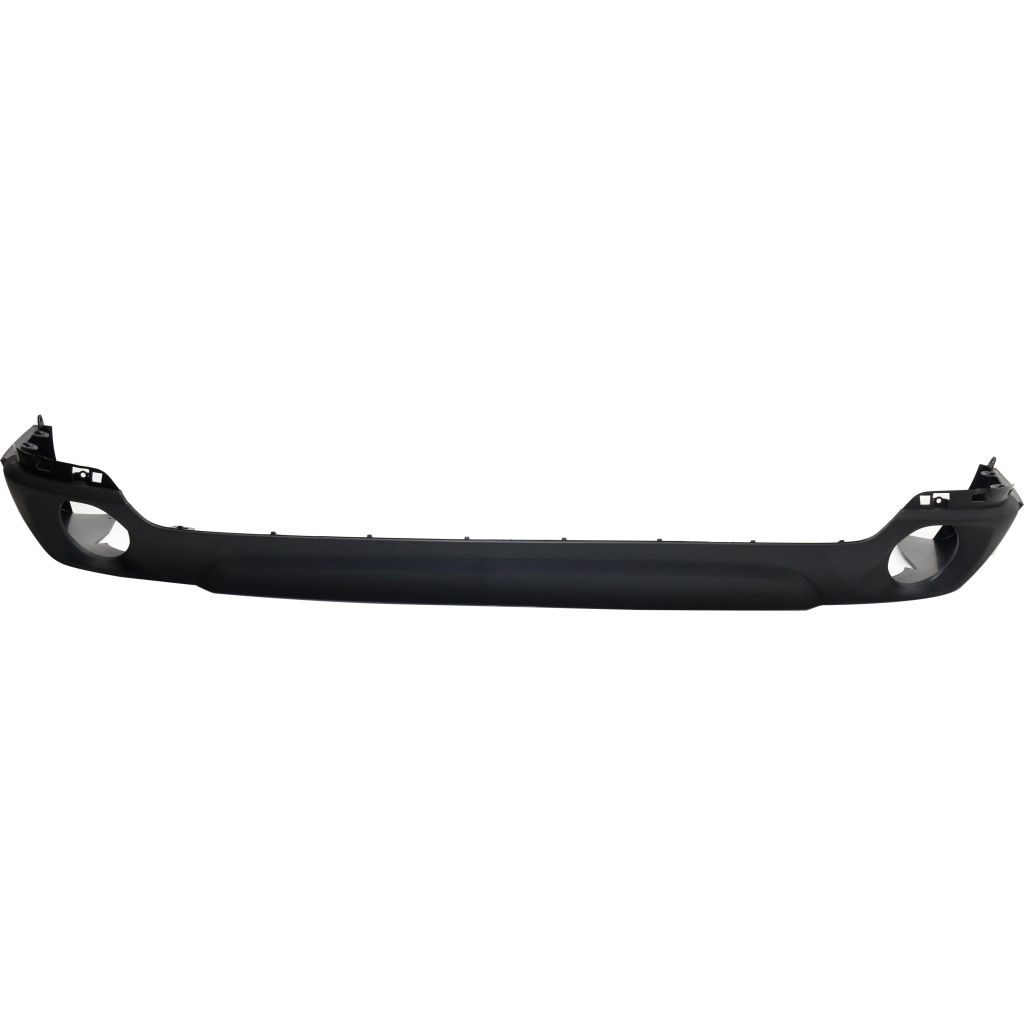 BMW BMW X5 REAR BUMPER LOWER TRIM (35d/35i) (STD LINE) OEM#51127303441 2014-2018 PL#BM1115103