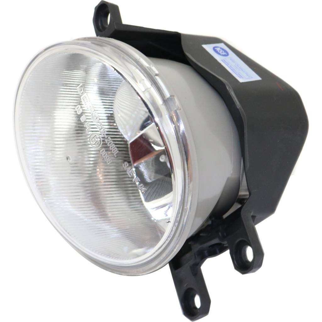 TOYOTA RAV4 FOG LAMP ASSY LEFT (Driver Side) (JAPAN) OEM#8122047010 2016-2018 PL#TO2592132