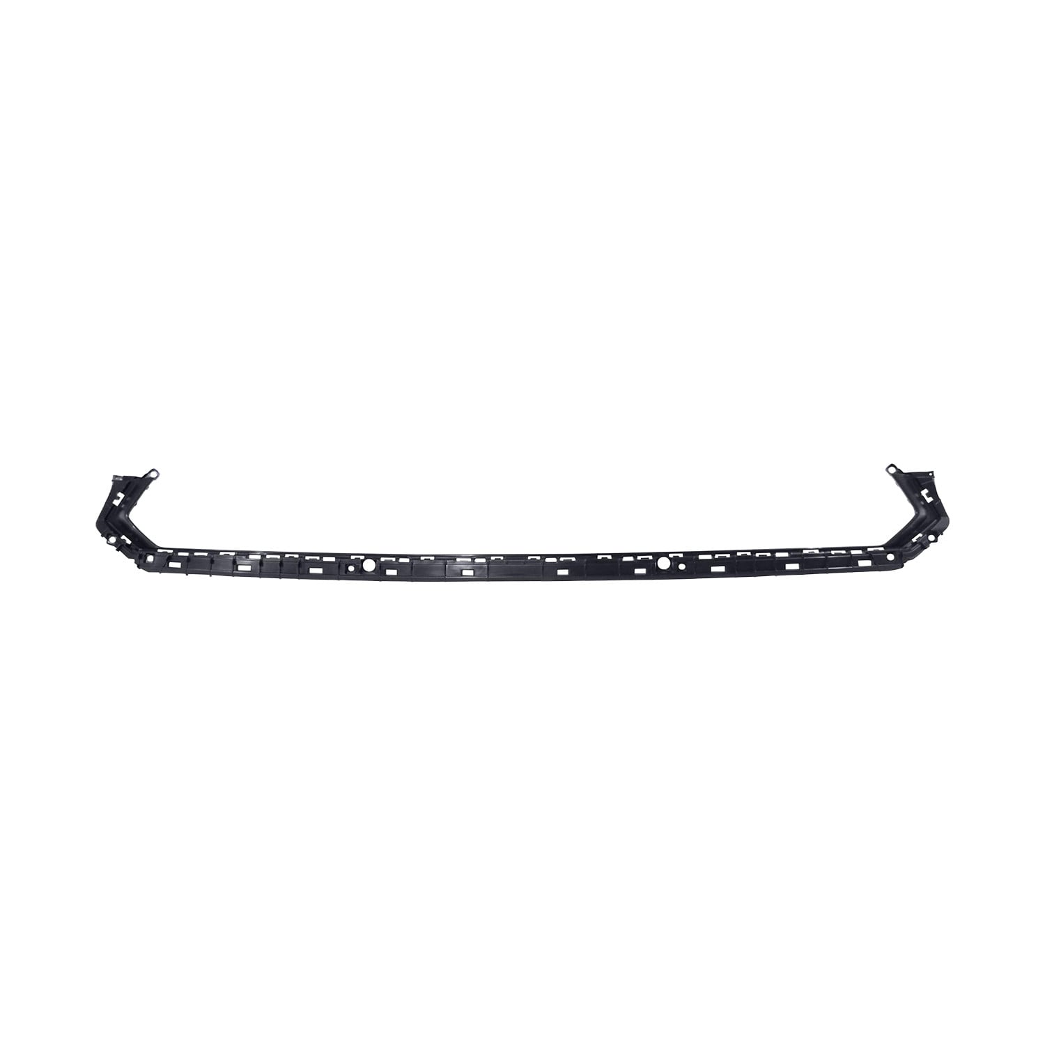 HYUNDAI ELANTRA SEDAN FRONT TOW HOOK COVER TXT-BLACK (SE/SEL SPORT)(ON GRILLE) OEM#86517AAAA0 2024-2025 PL#HY1029108