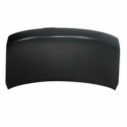 NISSAN(DATSUN) CUBE HOOD (STEEL) **CAPA** OEM#FEA0M1FAMA 2009-2014 PL#NI1230182C