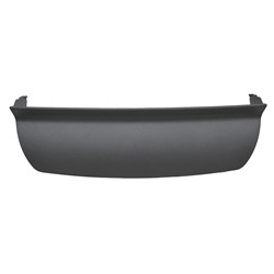 GM TRUCKS & VANS EQUINOX REAR BUMPER TOWING HITCH COVER OEM#23477044 2016-2017 PL#GM1129122