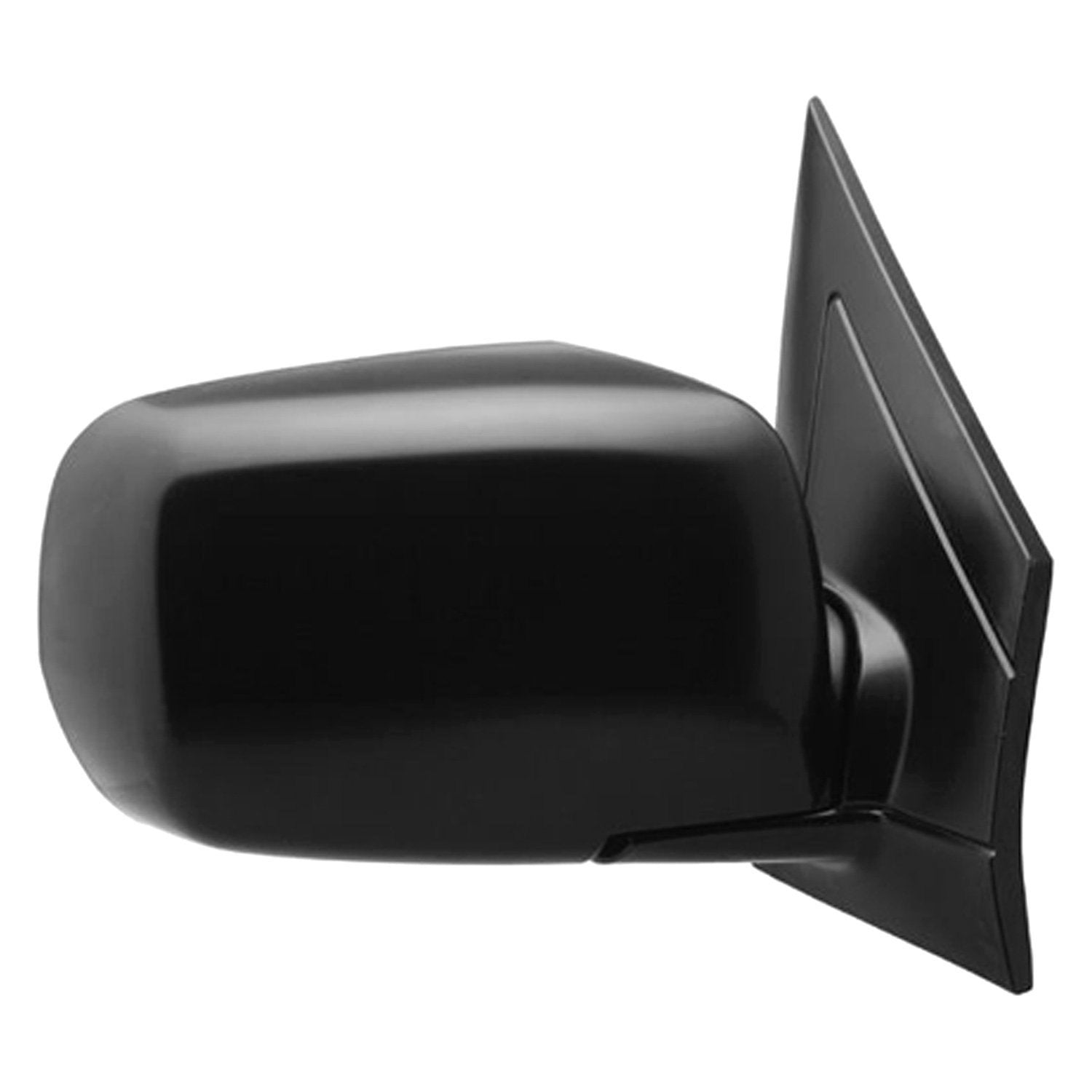 ACURA MDX DOOR MIRROR RIGHT (Passenger Side) PWR/HTD (W/MEMORY) OEM#76200S3VA14ZA 2001-2006 PL#AC1321104