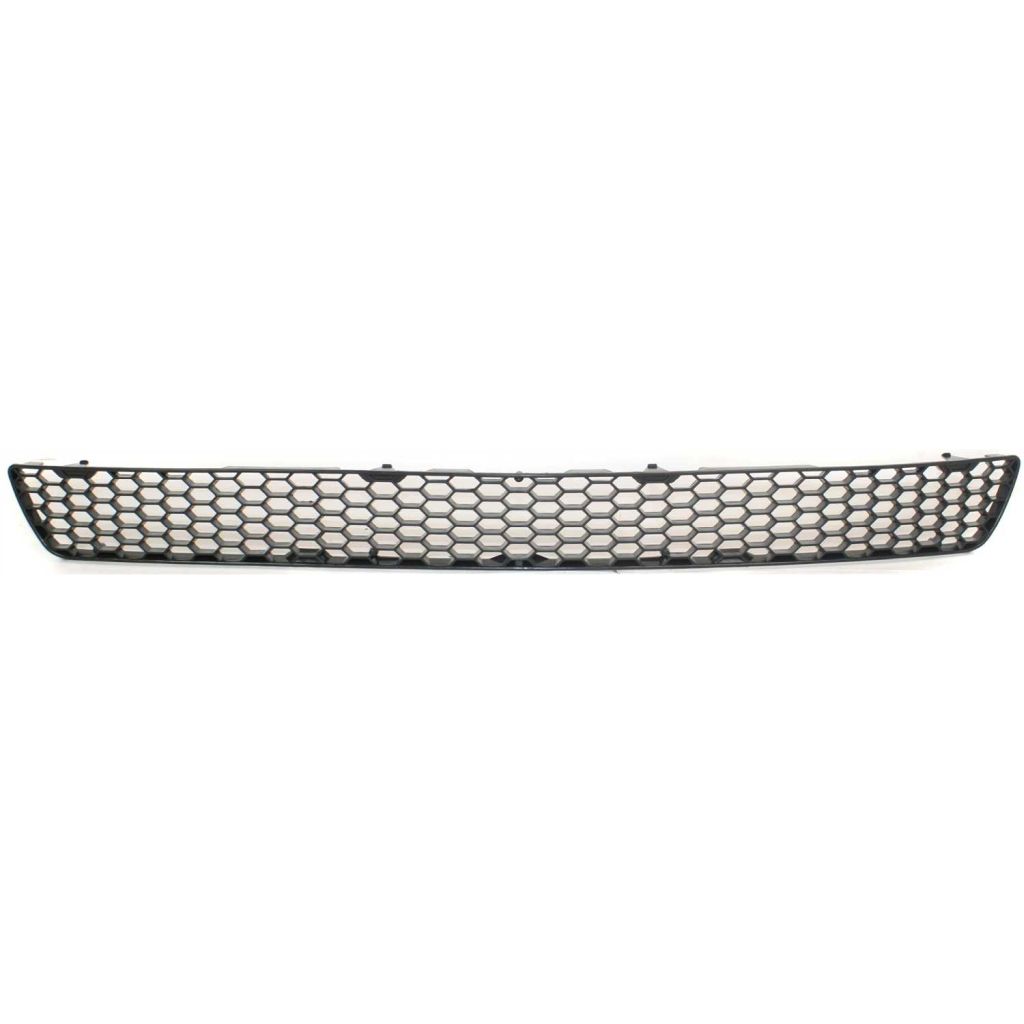 FORD FOCUS FRONT BUMPER GRILLE LOWER (W/SVT)(W/O FOG) OEM#2M5Z17B814AA 2002-2004 PL#FO1036116