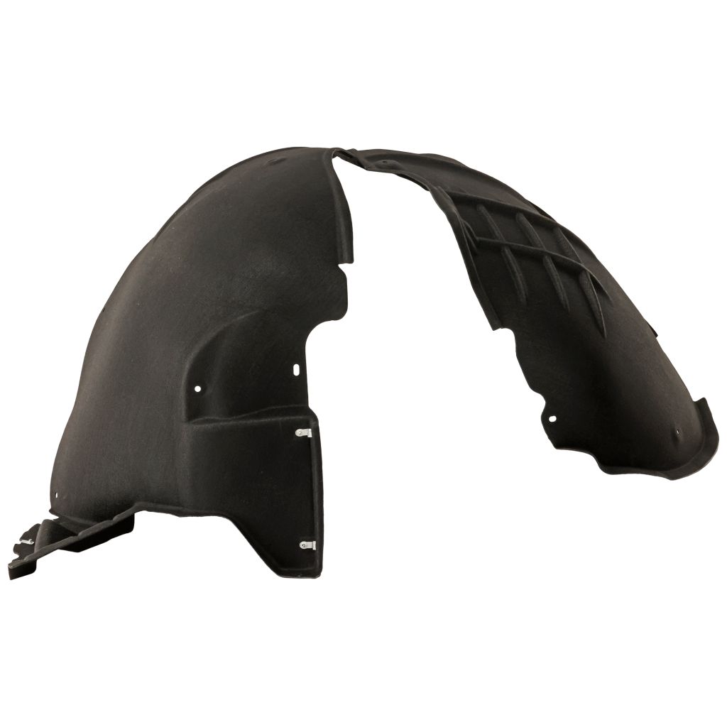 BUICK ENCLAVE FENDER LINER RIGHT (Passenger Side) OEM#87844741 2022-2024 PL#GM1249325