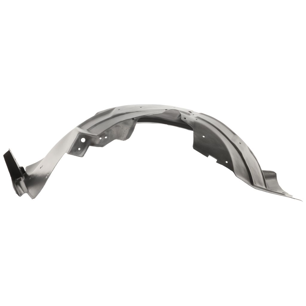 FORD TRUCKS & VANS EXCURSION FENDER LINER LEFT (Driver Side) (PLASTIC)(2WD) OEM#5C7Z16055AA 2000-2005 PL#FO1246108