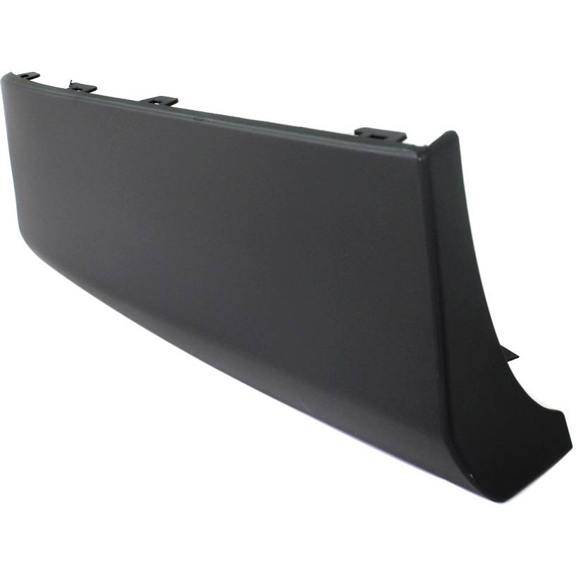 TOYOTA COROLLA/SEDAN REAR BUMPER SPOILER RIGHT (Passenger Side) PRIMED (S MDL) OEM#7689502914 2011-2013 PL#TO1193119