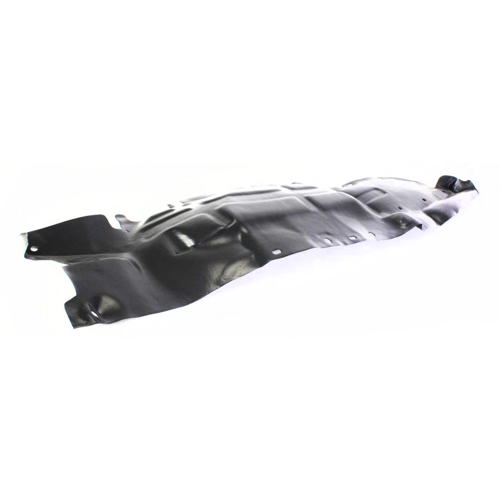 ISUZU RODEO SPORT (2/DR) FENDER LINER RIGHT (Passenger Side) OEM#8972404600 2001-2003 PL#IZ1249101