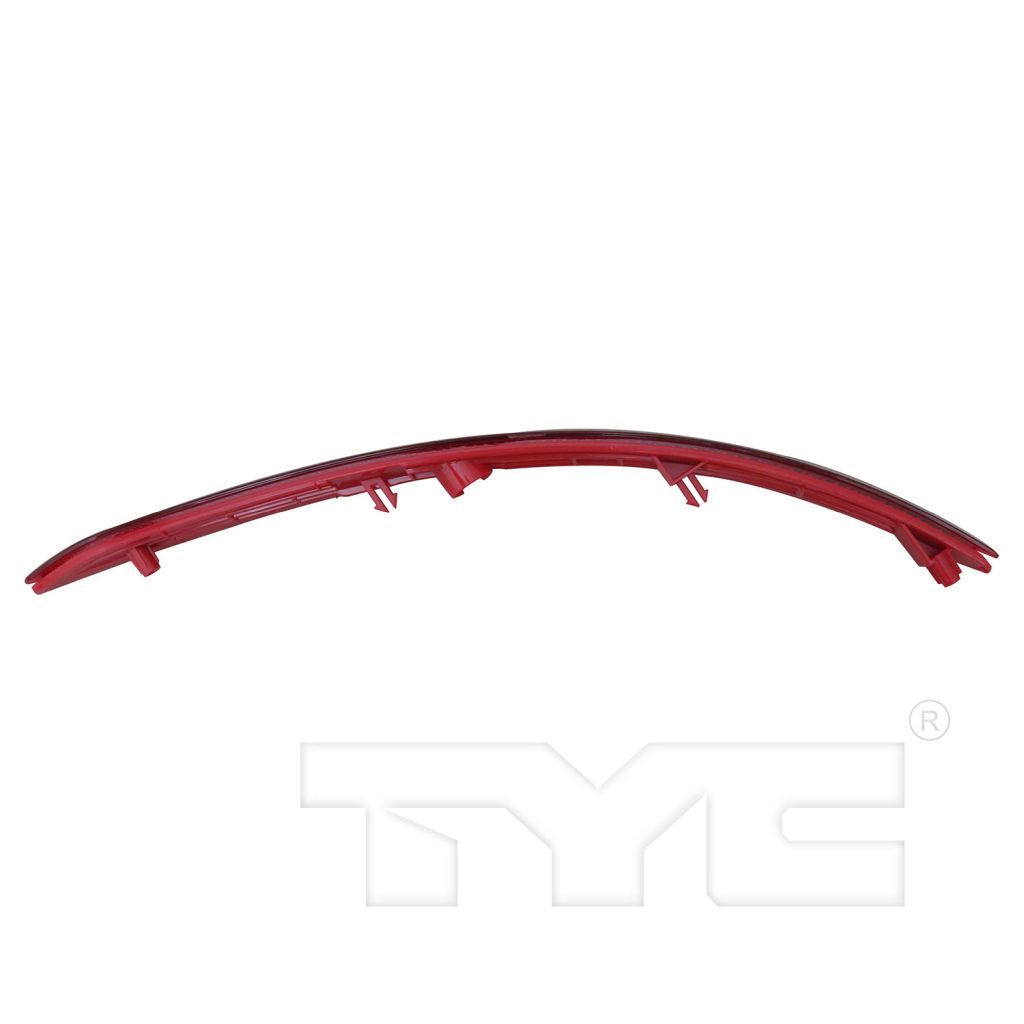HYUNDAI ELANTRA SEDAN REAR BUMPER REFLECTOR LEFT (Driver Side) (EXC SPORT) OEM#92405F2000 2017-2018 PL#HY1184118