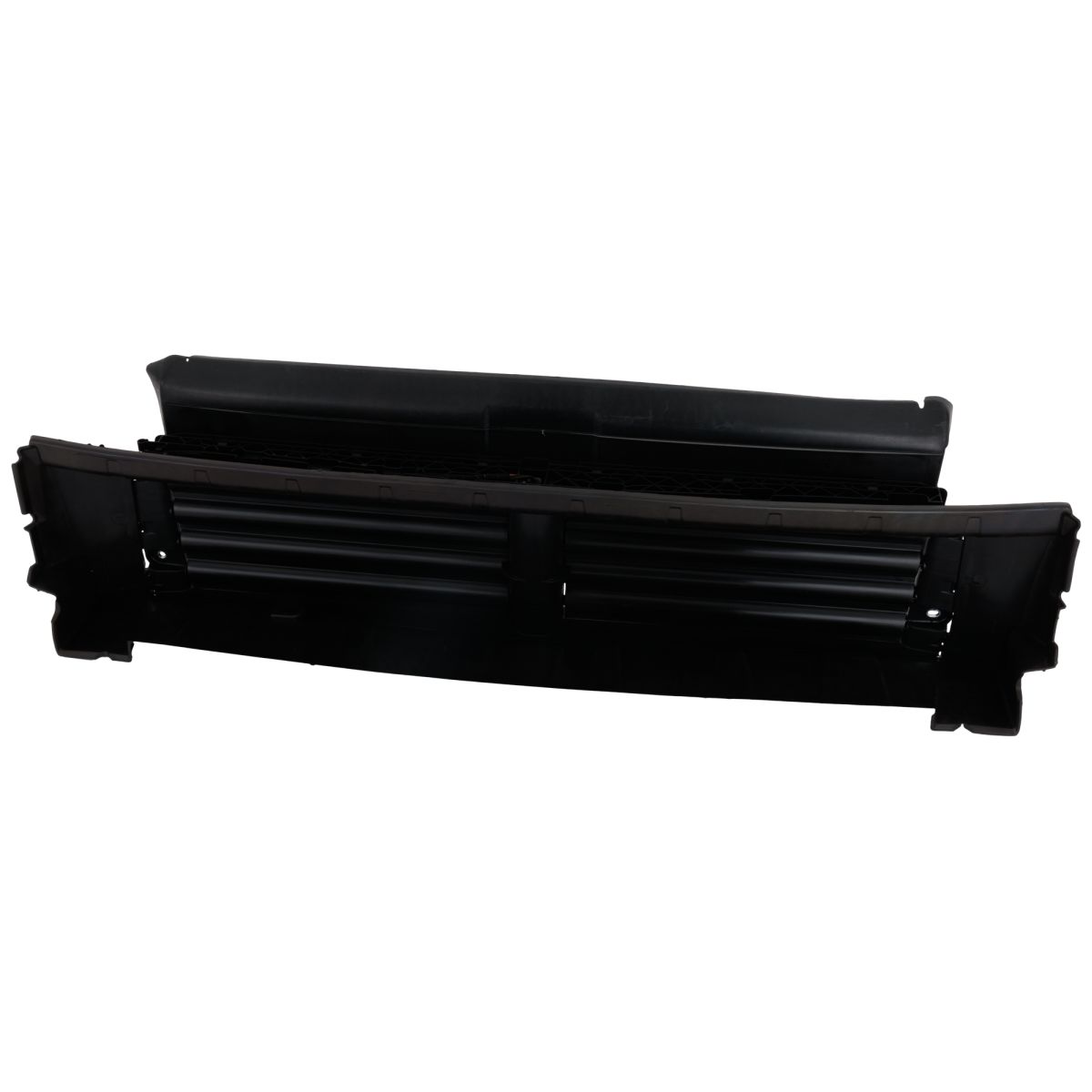 VOLKSWAGEN JETTA SEDAN (EXC GLI) RADIATOR AIR SHUTTER (A/T) OEM#17A122321B 2019-2021 PL#VW1206101