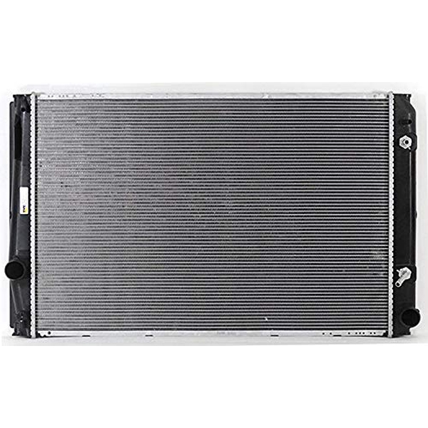 TOYOTA RAV4 RADIATOR 3.5L (W/TOW) (USA) OEM#164000P240 2009-2012 PL#TO3010348