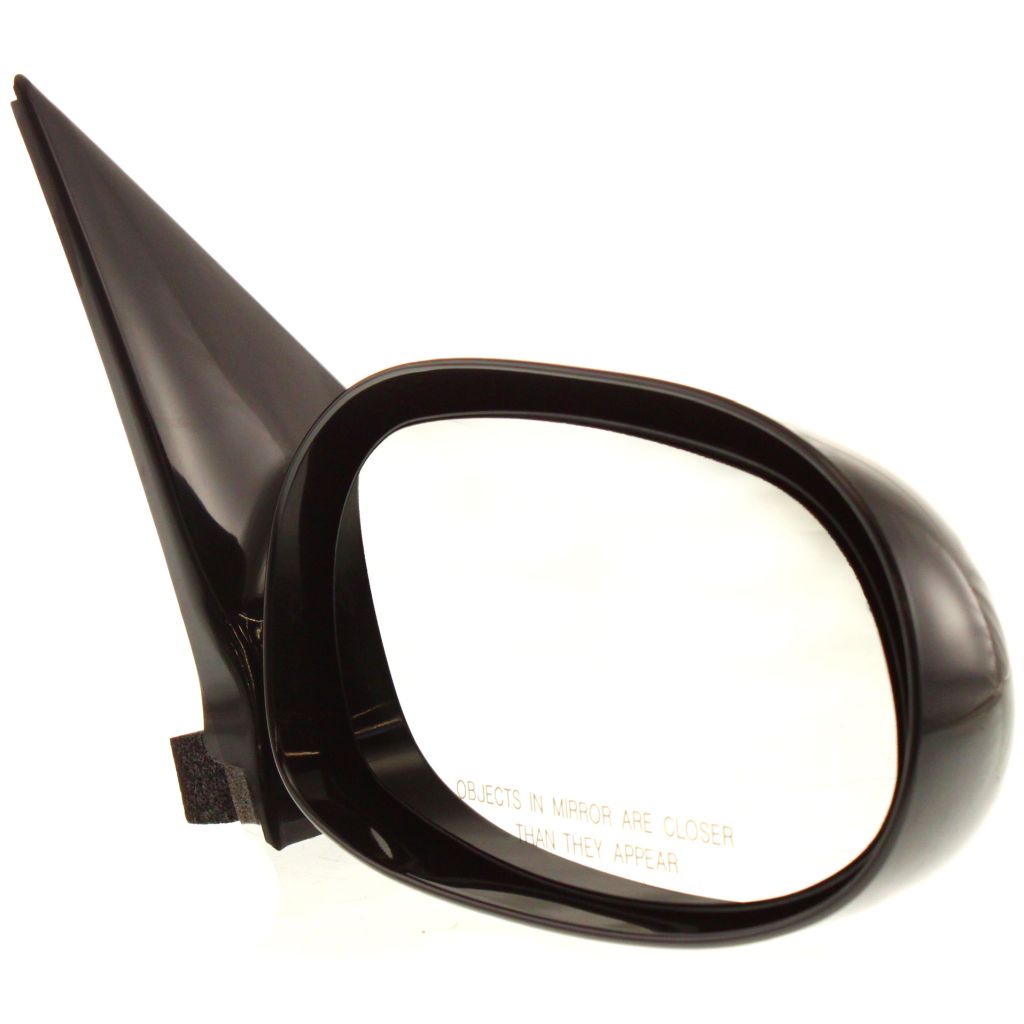 SATURN SATURN/SEDAN/WAGON (L Series) DOOR MIRROR RIGHT (Passenger Side) PWR/NON-HTD (CONVEX) OEM#22707327 2003-2005 PL#GM1321256
