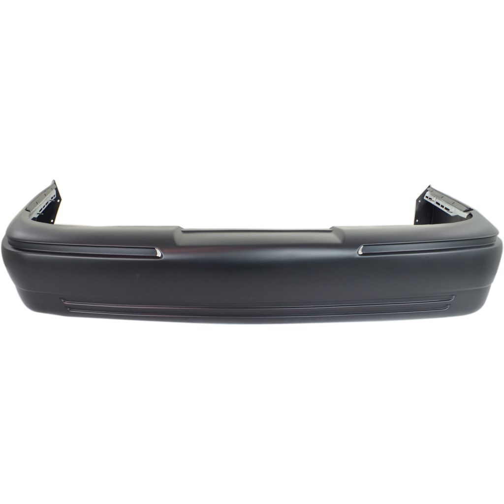 MERCURY GRAND MARQUIS REAR BUMPER COVER PRIMED OEM#9W3Z17K835AAPTM 1998-2011 PL#FO1100280