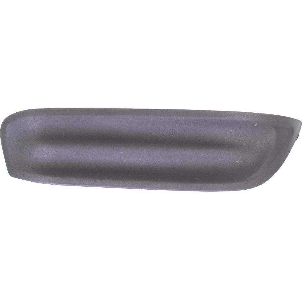 HONDA CIVIC COUPE FOG LAMP COVER RIGHT (Passenger Side) (WO/FOG) OEM#71106TS8A01 2012-2013 PL#HO1039104