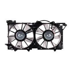 2010-2014 SUBARU LEGACY / OUTBACK Radiator cooling fan assy OEM# 45122AJ00C-PFM PL# SU3115125