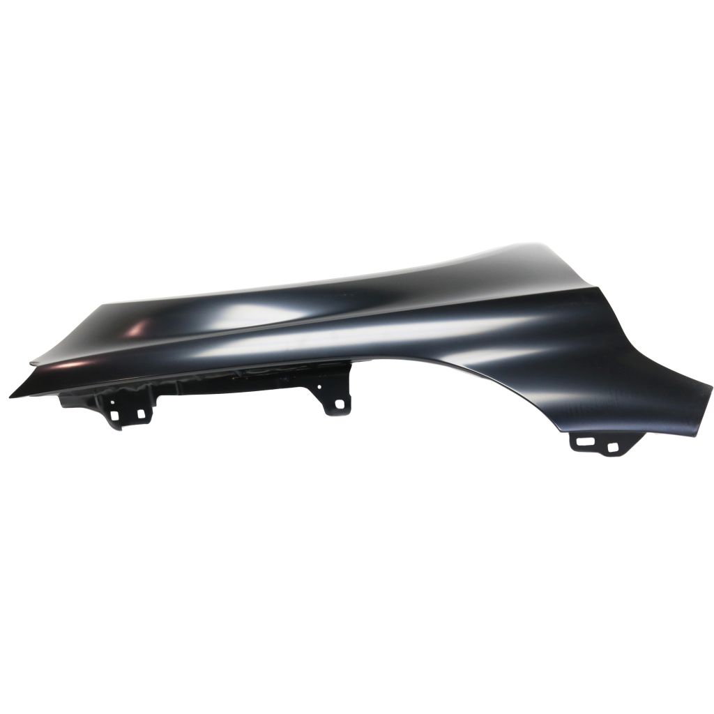 MERCEDES-BENZ GLA-CLASS FENDER RIGHT (Passenger Side) (STEEL) OEM#1568800218-PFM 2015-2020 PL#MB1241155