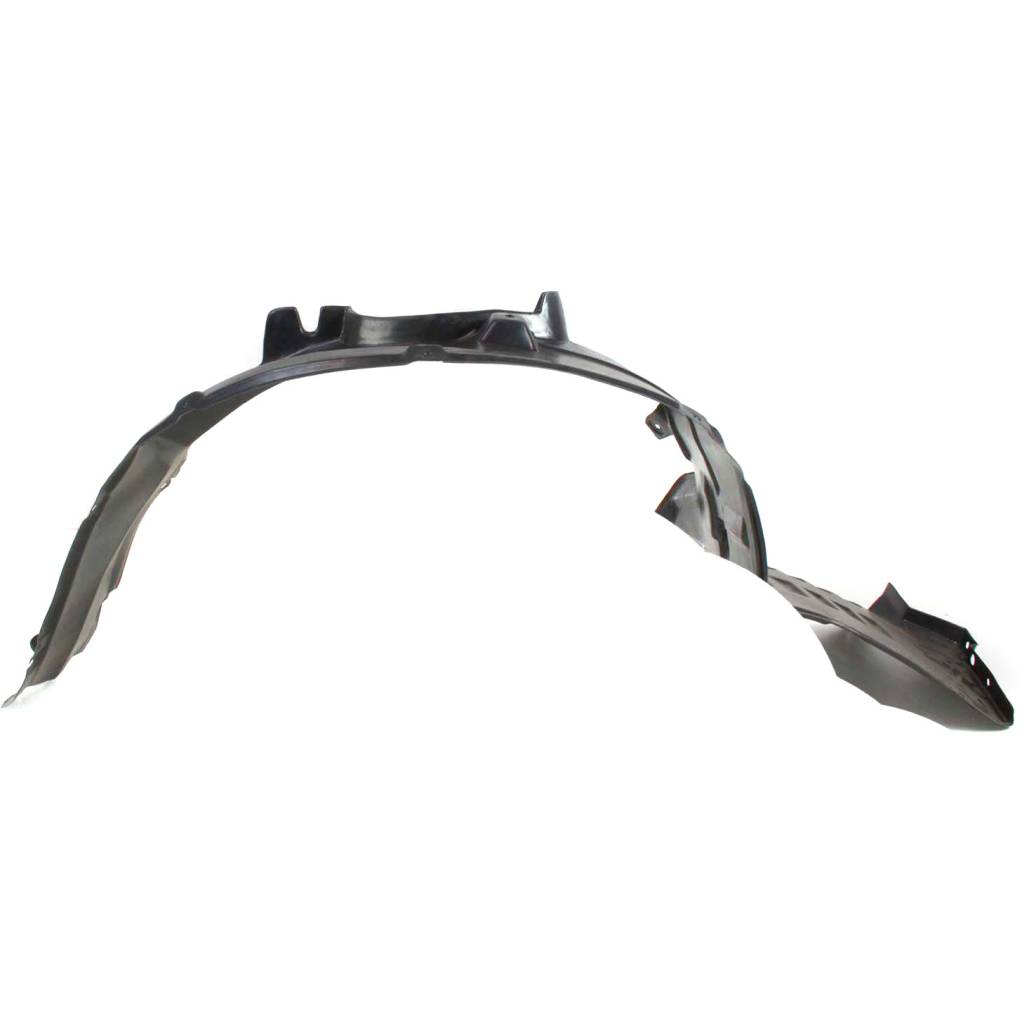 MITSUBISHI ENDEAVOR FRONT FENDER LINER RIGHT (Passenger Side) OEM#5370A398 2010-2011 PL#MI1251110