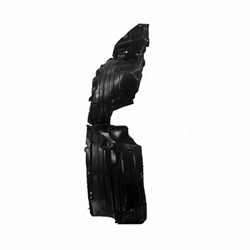 MAZDA CX-5 FENDER LINER LEFT (Driver Side) **CAPA** OEM#KD5356140E 2013-2016 PL#MA1248142C