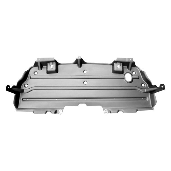 LINCOLN TOWN CAR REAR BUMPER LOWER AIR DEFLECTOR (UNDER COVER) OEM#6W1Z5411782A 2003-2011 PL#FO1192117