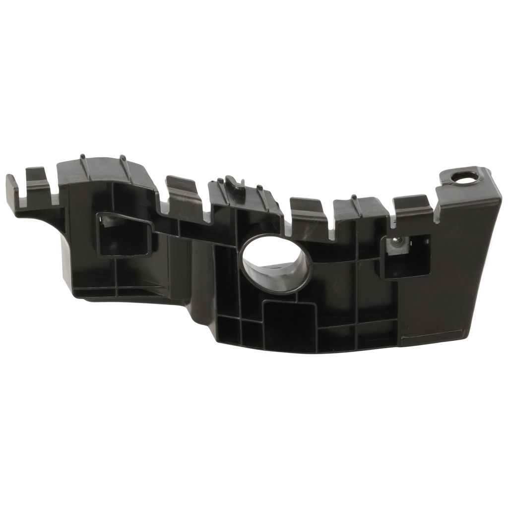 GM TRUCKS & VANS SILVERADO/PU 1500 (19 OLD STYLE) FRONT BUMPER SIDE BRACKET LEFT (Driver Side) OEM#23201881 2014-2015 PL#GM1032118