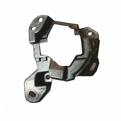 MAZDA CX-5 FOG LAMP BRACKET RIGHT (Passenger Side) OEM#KD5351684A 2013-2016 PL#MA2603102