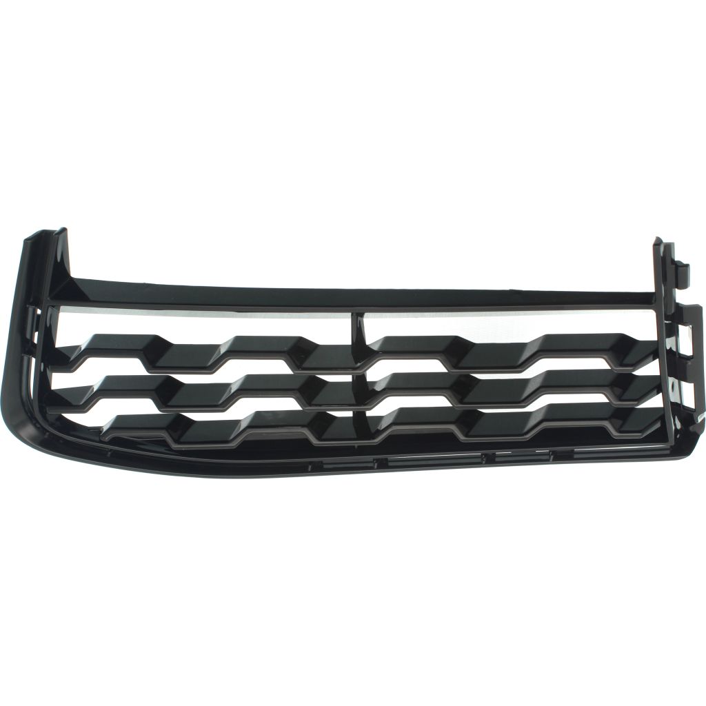 BMW BMW 7 SERIES HYBRID (740e/745e) FRONT BUMPER GRILLE LEFT (Driver Side) BUMPERLK (740i/750i/750Li W/M PKG) OEM#51118092159 2017-2019 PL#BM1038183
