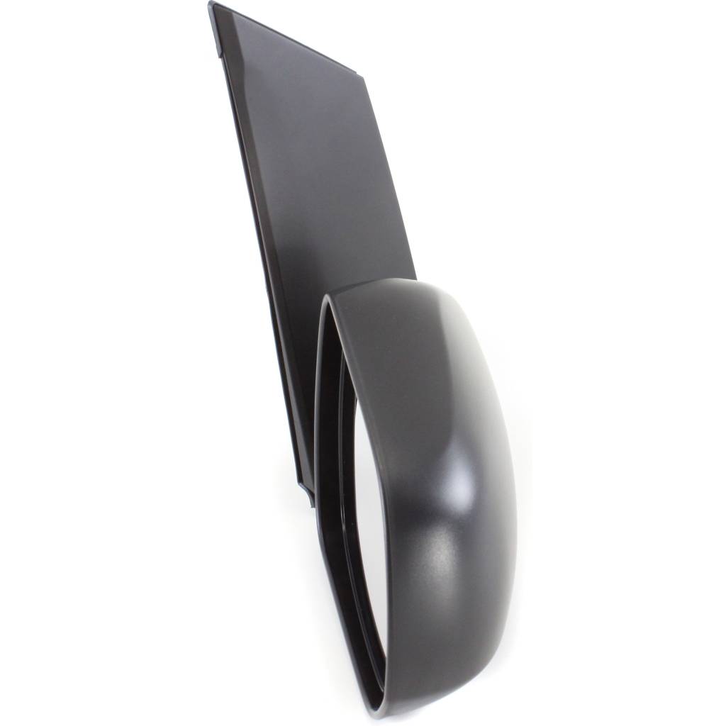 TOYOTA SIENNA DOOR MIRROR RIGHT (Passenger Side) PWR/NON-HTD(BLK CVR)(BASE/L MDL) OEM#8791008081 2011-2014 PL#TO1321268