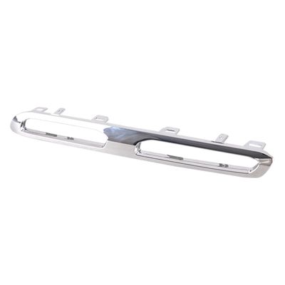 MERCEDES-BENZ GLC-SUV (254) (EXC COUPE) GRILLE MLDG INSERT LEFT (Driver Side) (Driver Side) CHROME (GLC300 WO/AMG) OEM#2548880700 2023-2025 PL#MB1212116