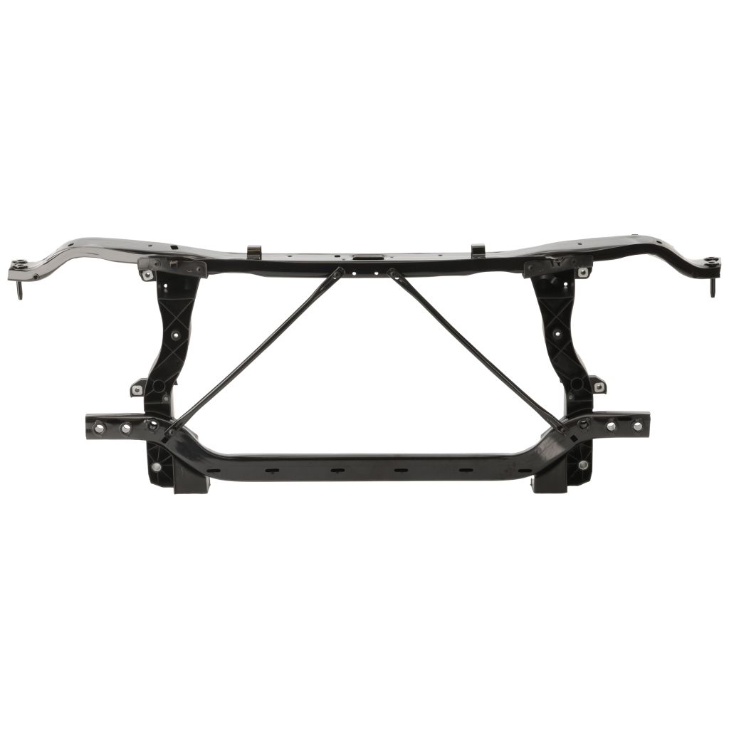 JEEPVEHICLE WRANGLER PLUG-IN RADIATOR SUPPORT **CAPA** OEM#68292503AD 2021-2024 PL#CH1225317C