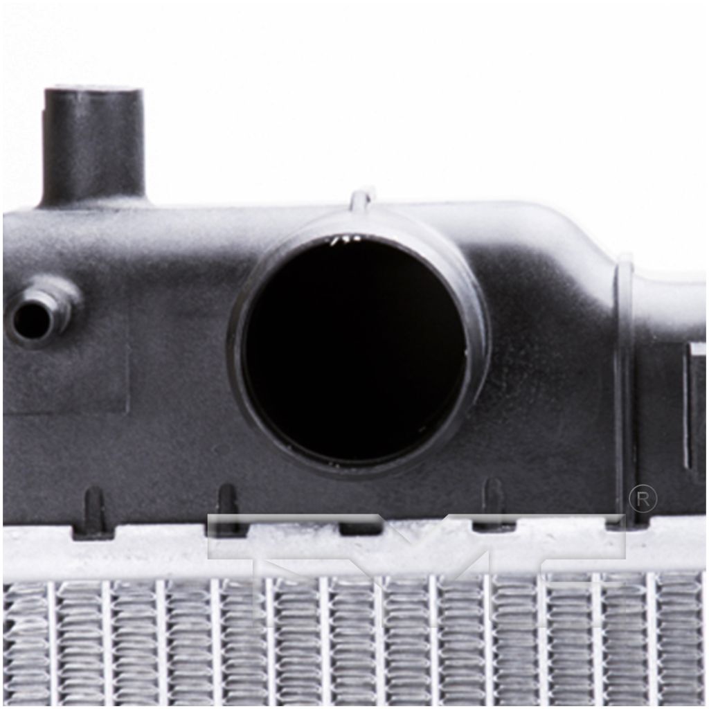 FORD TRUCKS & VANS FORD VAN RADIATOR 4.6L/V8 OEM#9C2Z8005A 2008-2014 PL#FO3010171