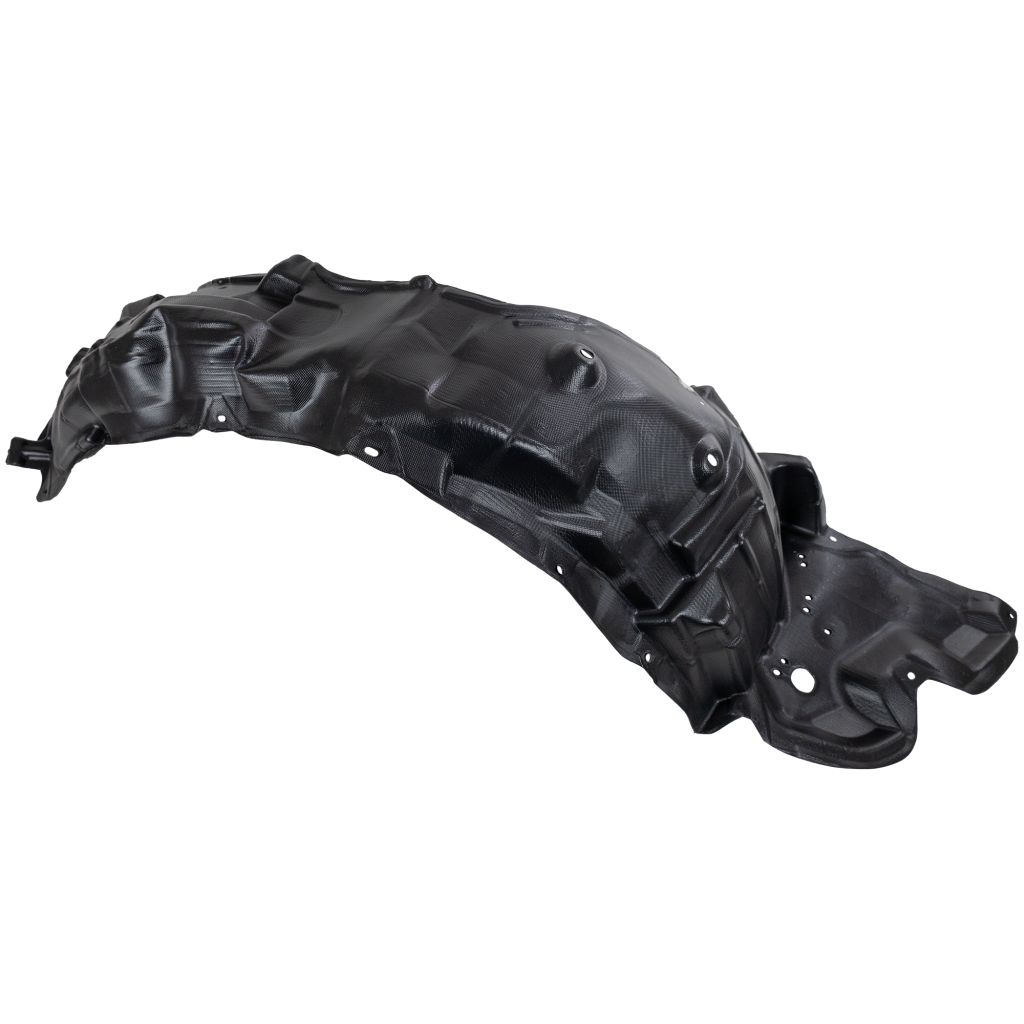 LEXUS IS 250/350 (SEDAN) FENDER LINER RIGHT (Passenger Side) OEM#5380553020 2006-2008 PL#LX1251112