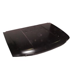 GM TRUCKS & VANS SIERRA/PU 2500/3500 (GMC) HOOD**CAPA** OEM#25835322 2011-2014 PL#GM1230402C