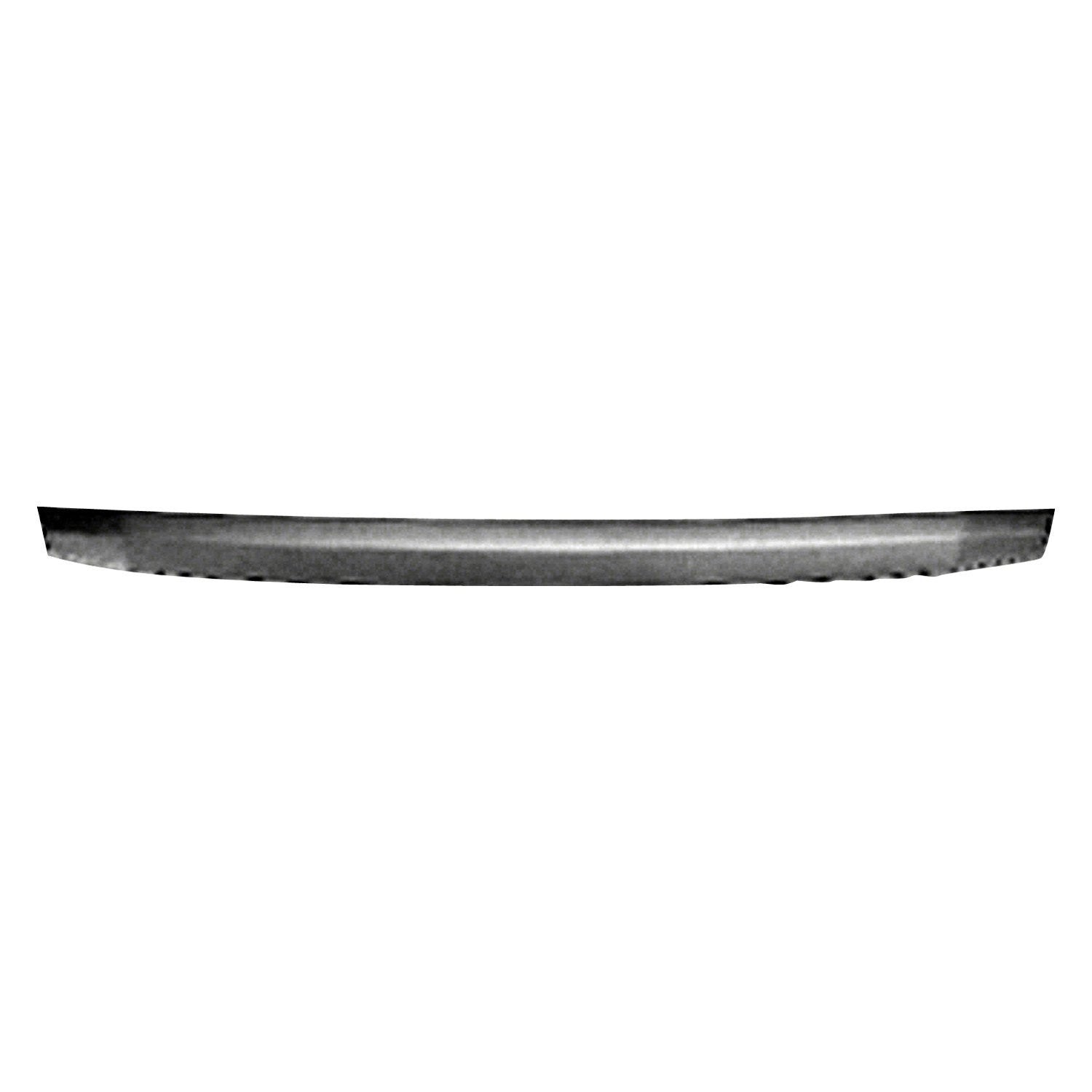SUZUKI XL-7 GRILLE FINISHER UPPER (CHROME)(HOOD MLDG) OEM#7211265D100PG 2001-2003 PL#SZ1217103