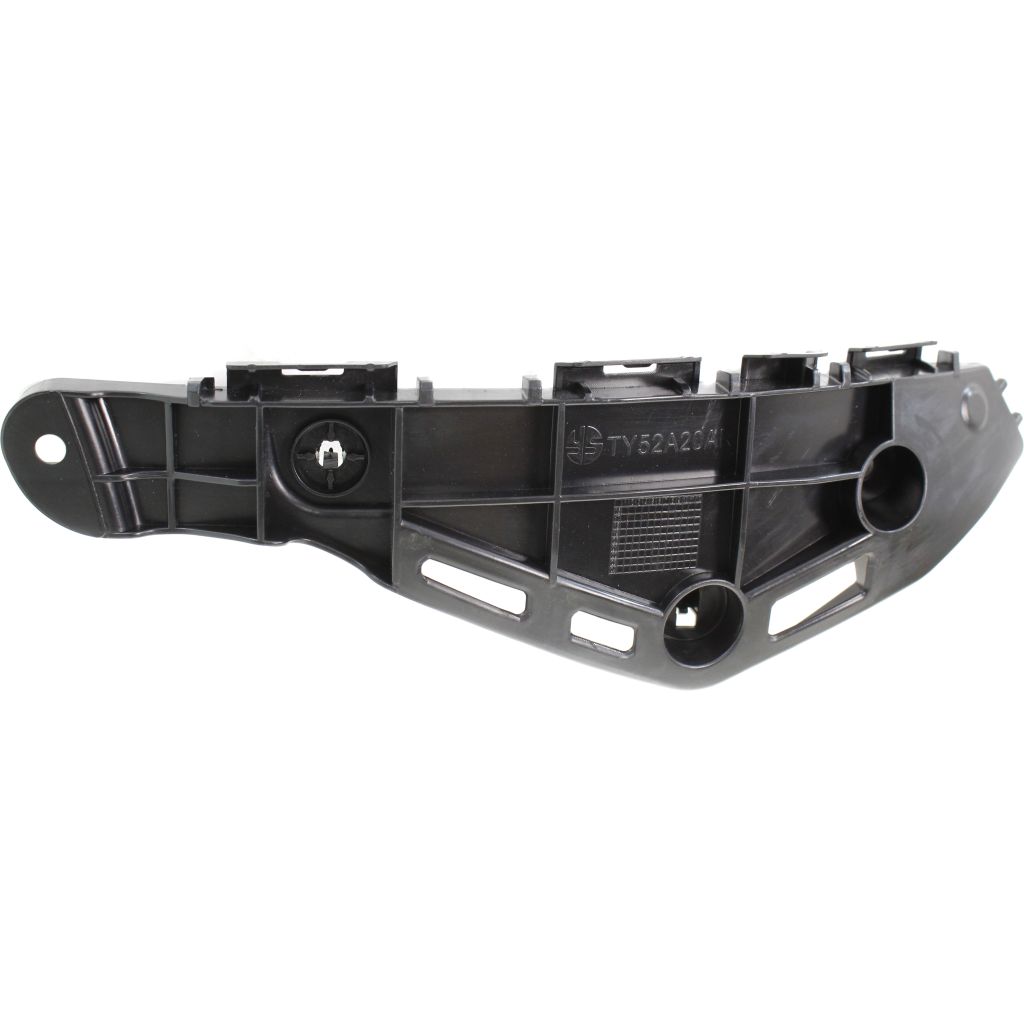 LEXUS RX 350/350L FRONT BUMPER COVER RETAINER RIGHT (Passenger Side) OEM#525350E070 2016-2022 PL#LX1033117