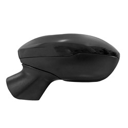 CHEVROLET CRUZE HATCHBACK DOOR MIRROR LEFT (Driver Side) PWR/HTD (WO/SIGNAL)(PTM) OEM#39125815-PFM 2017-2019 PL#GM1320542