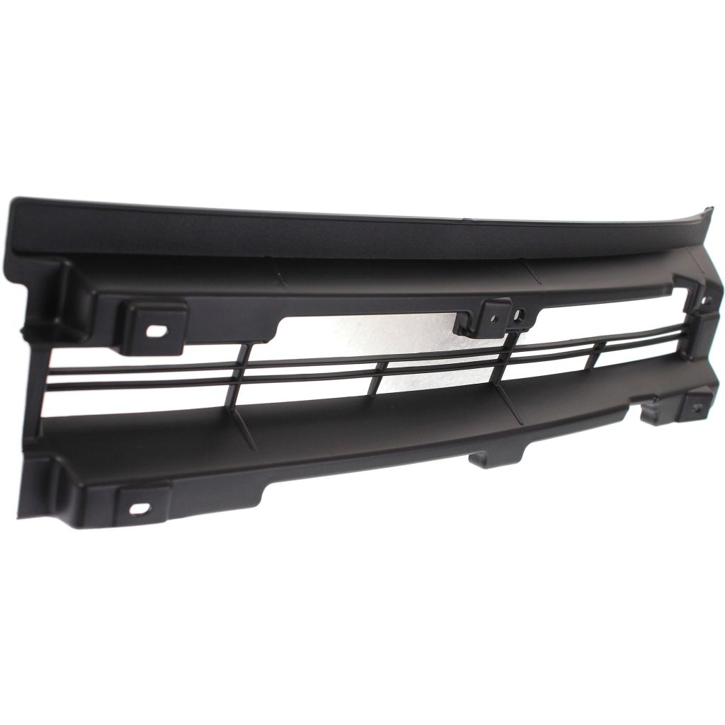 HONDA ACCORD SEDAN GRILLE LOUVER LEFT (Driver Side) BUMPERLK (6 CYL) OEM#71176T2FA11 2013-2015 PL#HO1208100