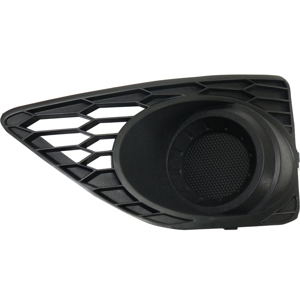 FORD FUSION FOG LAMP COVER LEFT (Driver Side) (S MDL)(WO/TRIM RING) OEM#AE5Z17E811FA (P) 2010-2012 PL#FO1038141
