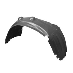 DODGE JOURNEY FENDER LINER RIGHT (Passenger Side) (2PC TYPE COVER) OEM#68087242AB 2009-2020 PL#CH1249167