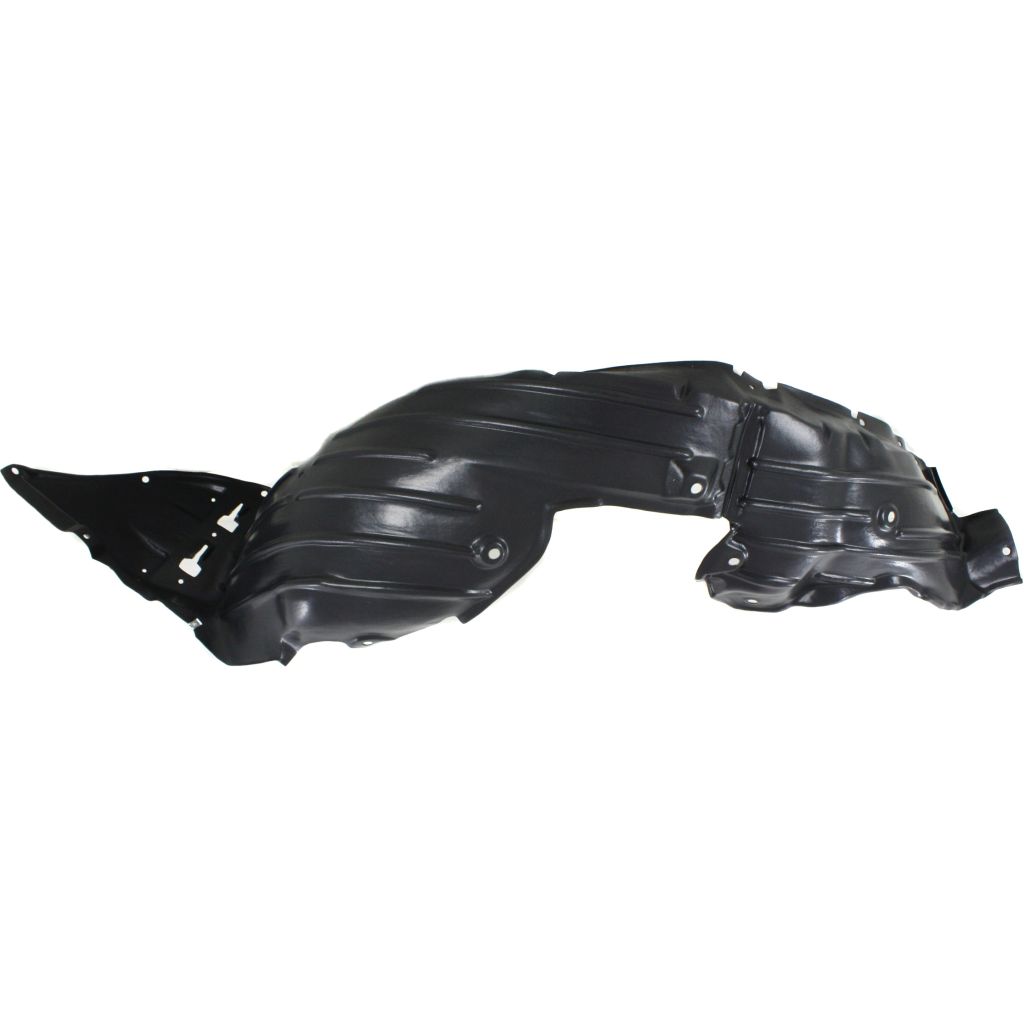 MAZDA MAZDA6 FENDER LINER RIGHT (Passenger Side) OEM#GHP956130G 2014-2016 PL#MA1249143