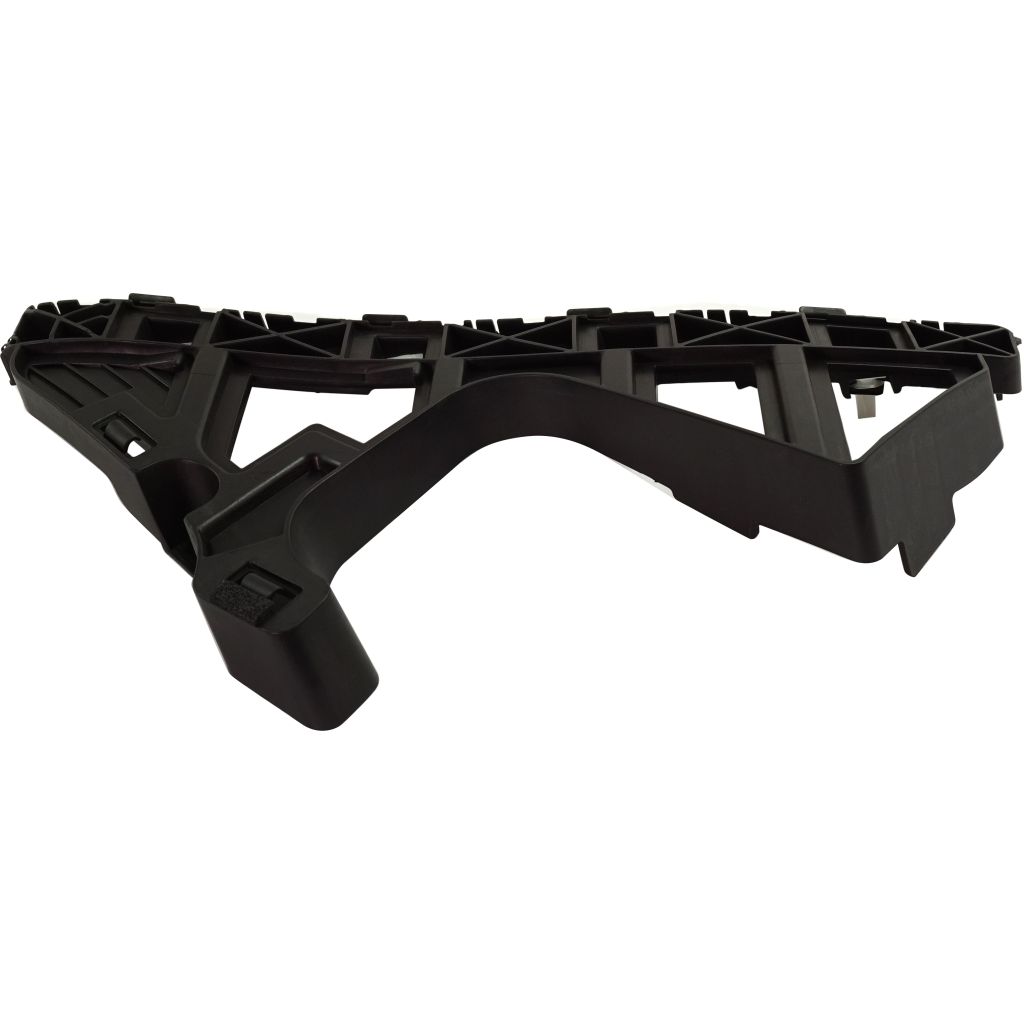 KIA OPTIMA REAR BUMPER COVER SUPPORT BRACKET LEFT (Driver Side) (USA BUILT) **CAPA** OEM#86613D5000 2016-2020 PL#KI1142115C