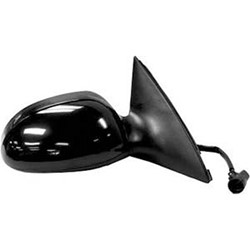 FORD TAURUS DOOR MIRROR RIGHT (Passenger Side) POWER/HEATED (NON-FOLD)(W/PUDDLE LAMP) OEM#6F1Z17682B 2002-2006 PL#FO1321220