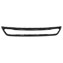 HYUNDAI SANTA FE /SANTA FE XL (3.3L) FRONT BUMPER LOWER VALANCE MAT-BLK OEM#86565B8AA0 2017-2019 PL#HY1095105