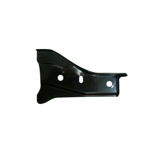 TOYOTA HIGHLANDER RADIATOR SUPPORT CENTER LOWER BRACKET OEM#532180E100 2020-2026 PL#TO1225561