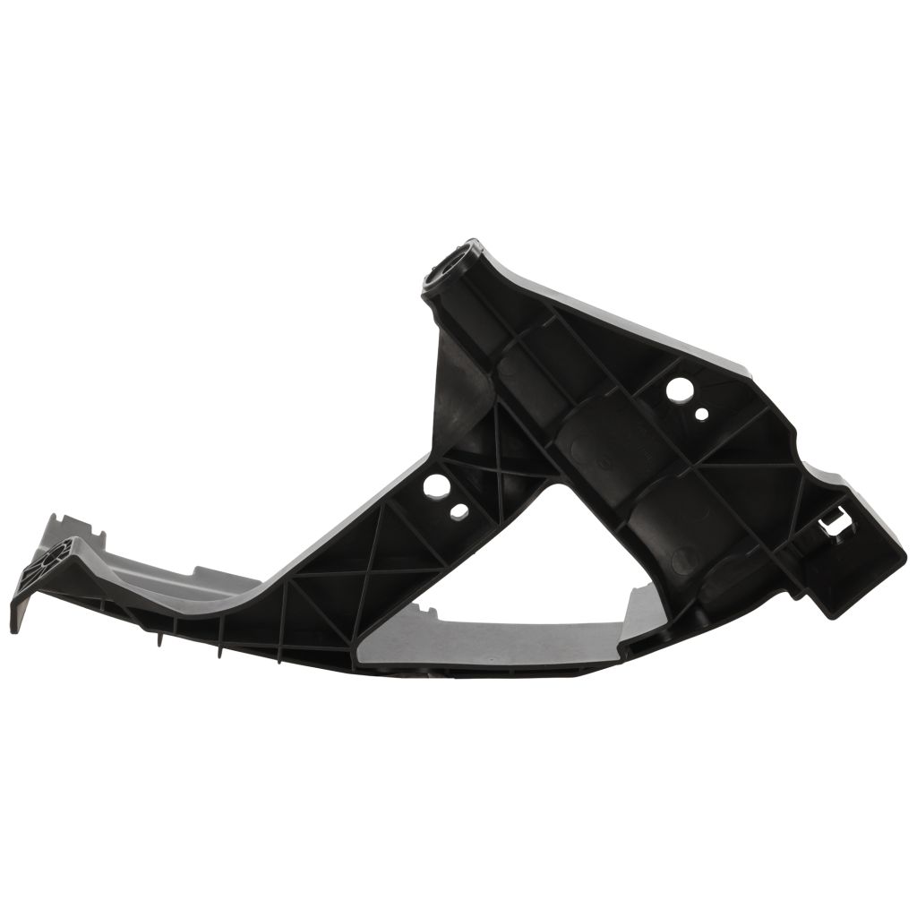 HONDA CIVIC HATCHBACK (EXC TYPE R) FRONT BUMPER COVER SIDE BEAM LEFT (Driver Side) OEM#71190TEAT00 2017-2021 PL#HO1042130
