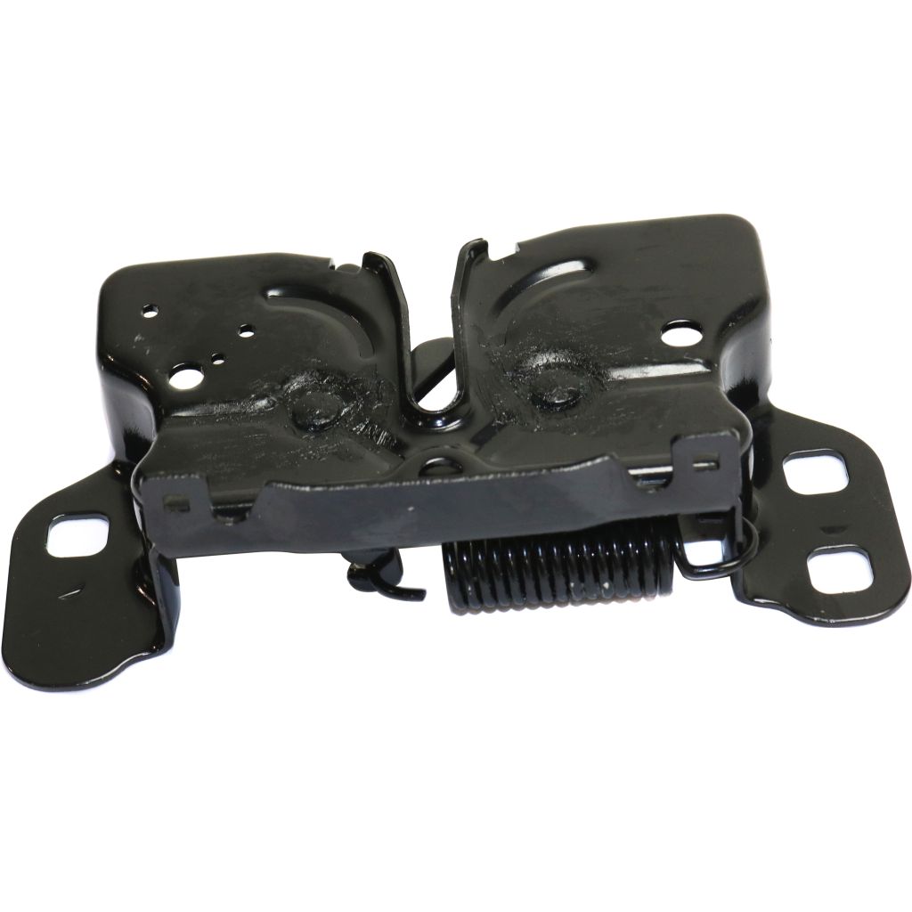 JEEPVEHICLE CHEROKEE HOOD LATCH (WO/REMOTE START) OEM#68237159AB 2019-2023 PL#CH1234109